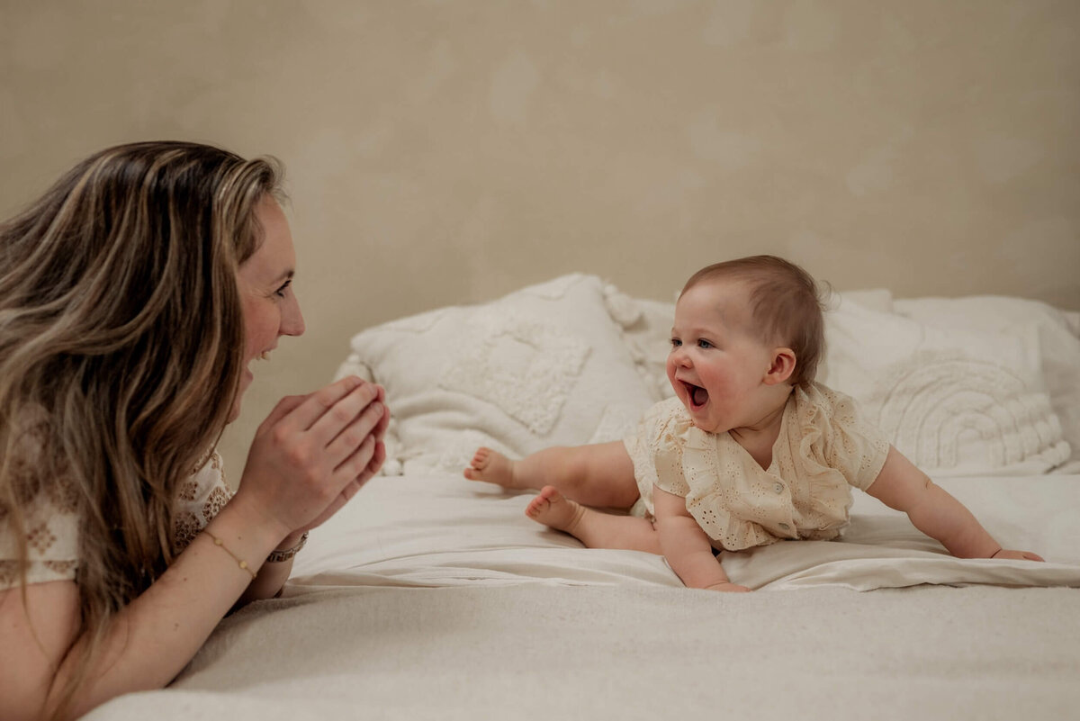 Motherhood fotoshoot Photo by Patricia 2