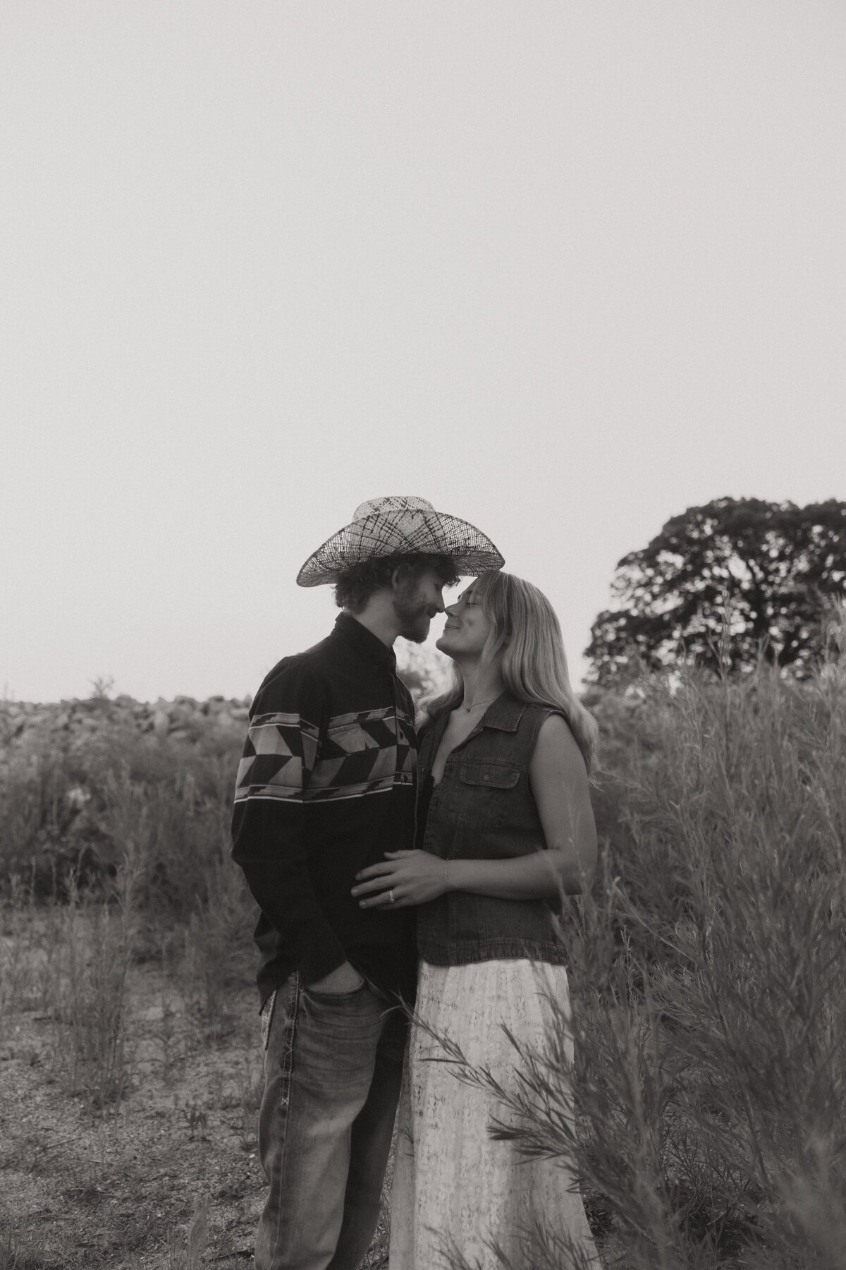 Kansas City Wedding Photographer _ Documentary wedding photographer _ KC Engagement Photographer _-2