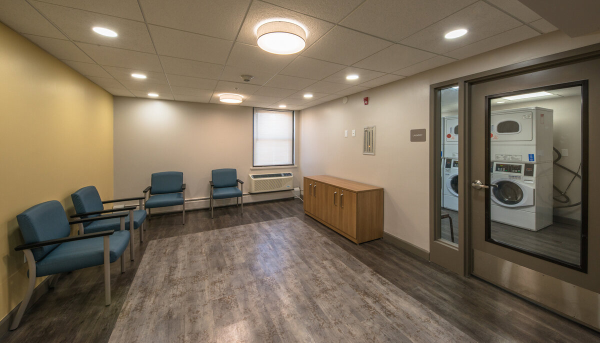 29 Ann Street Interior 005