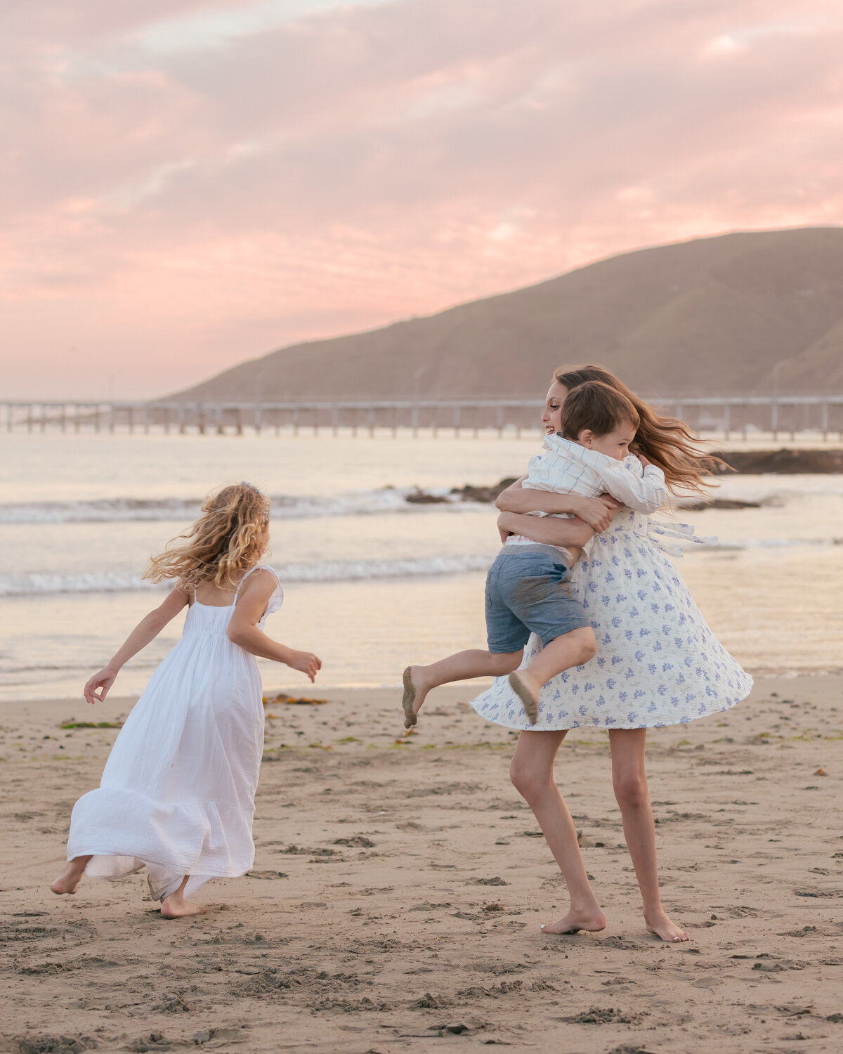 Avila Beach Family Photos-12
