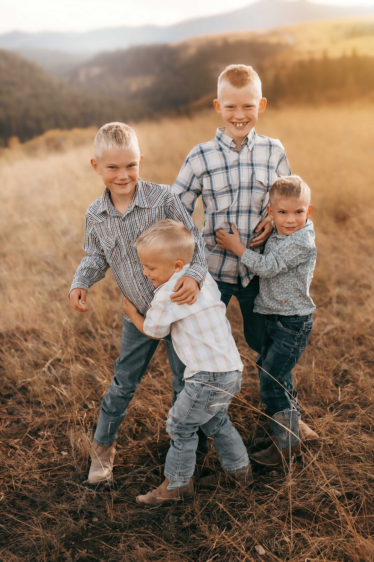 Jordan Family 24 - Aspen Creek Photography-19 copy