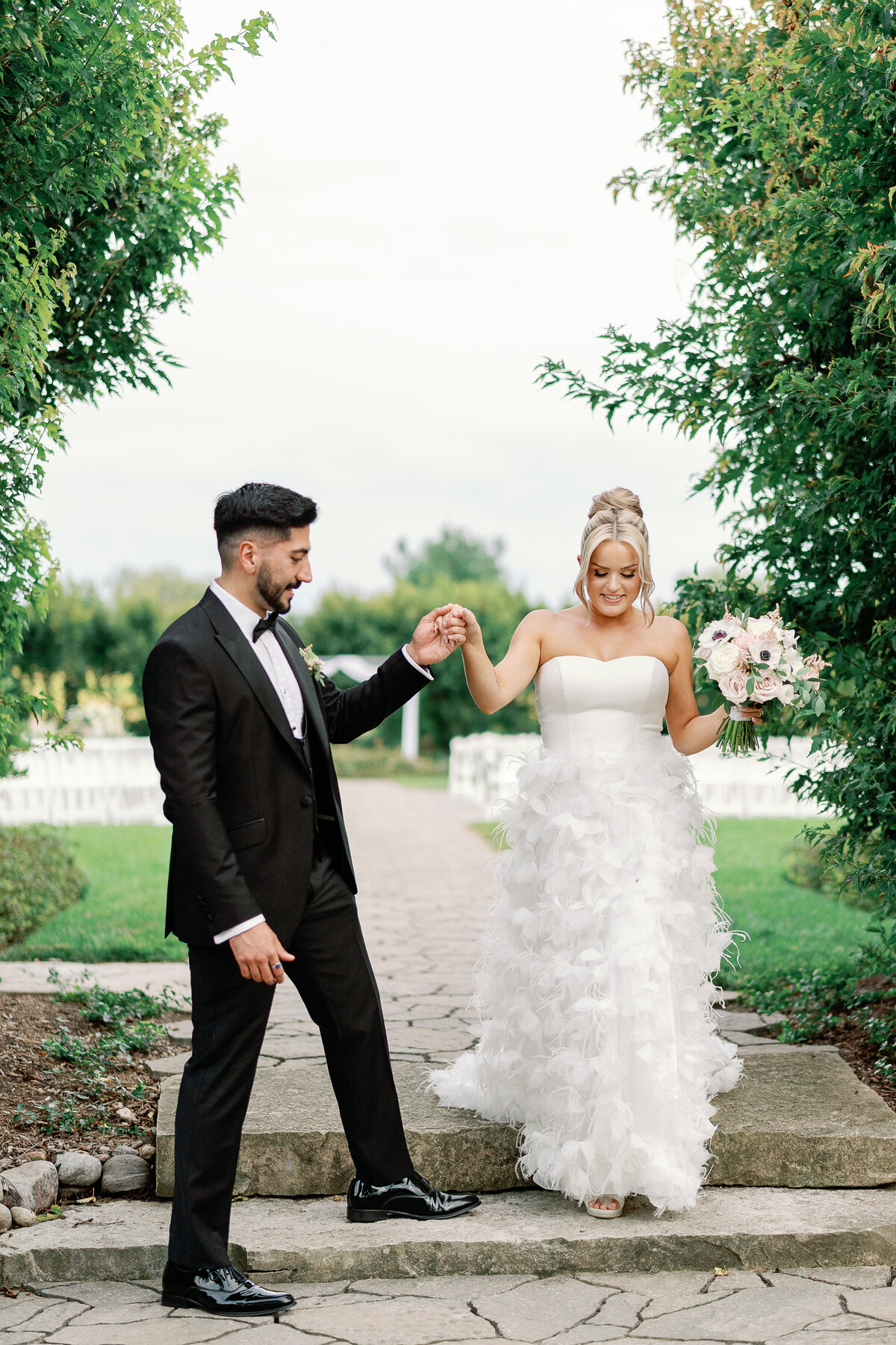 Bride + Groom Portraits5-6