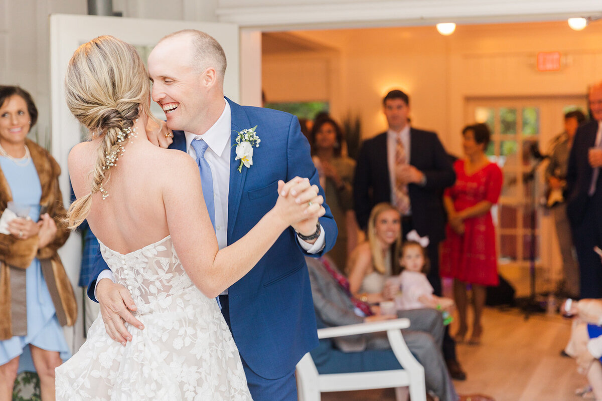 Sarah Martin & Wesley _ Married-0902