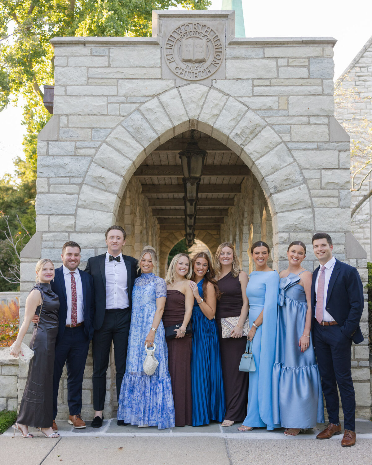 North Shore Chicago Wedding Photographer-29