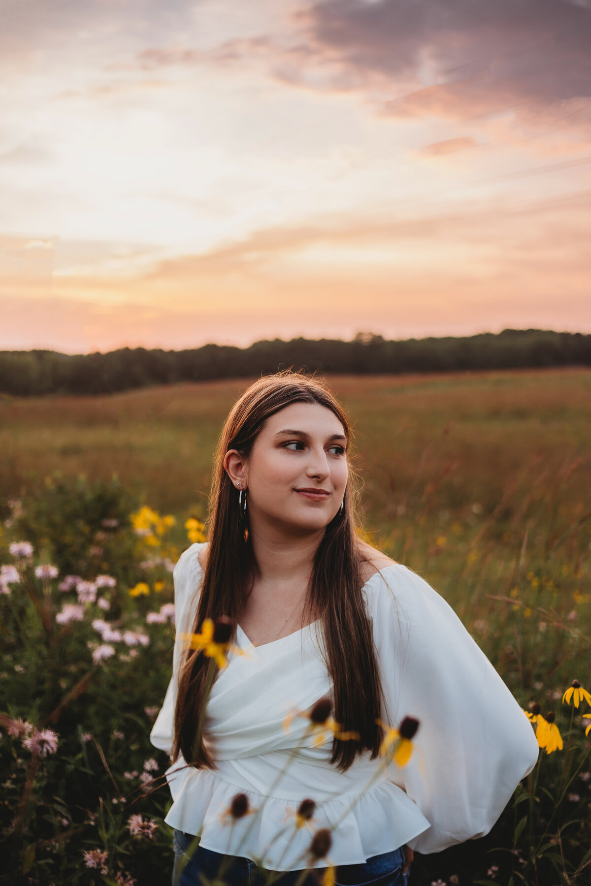 senior session