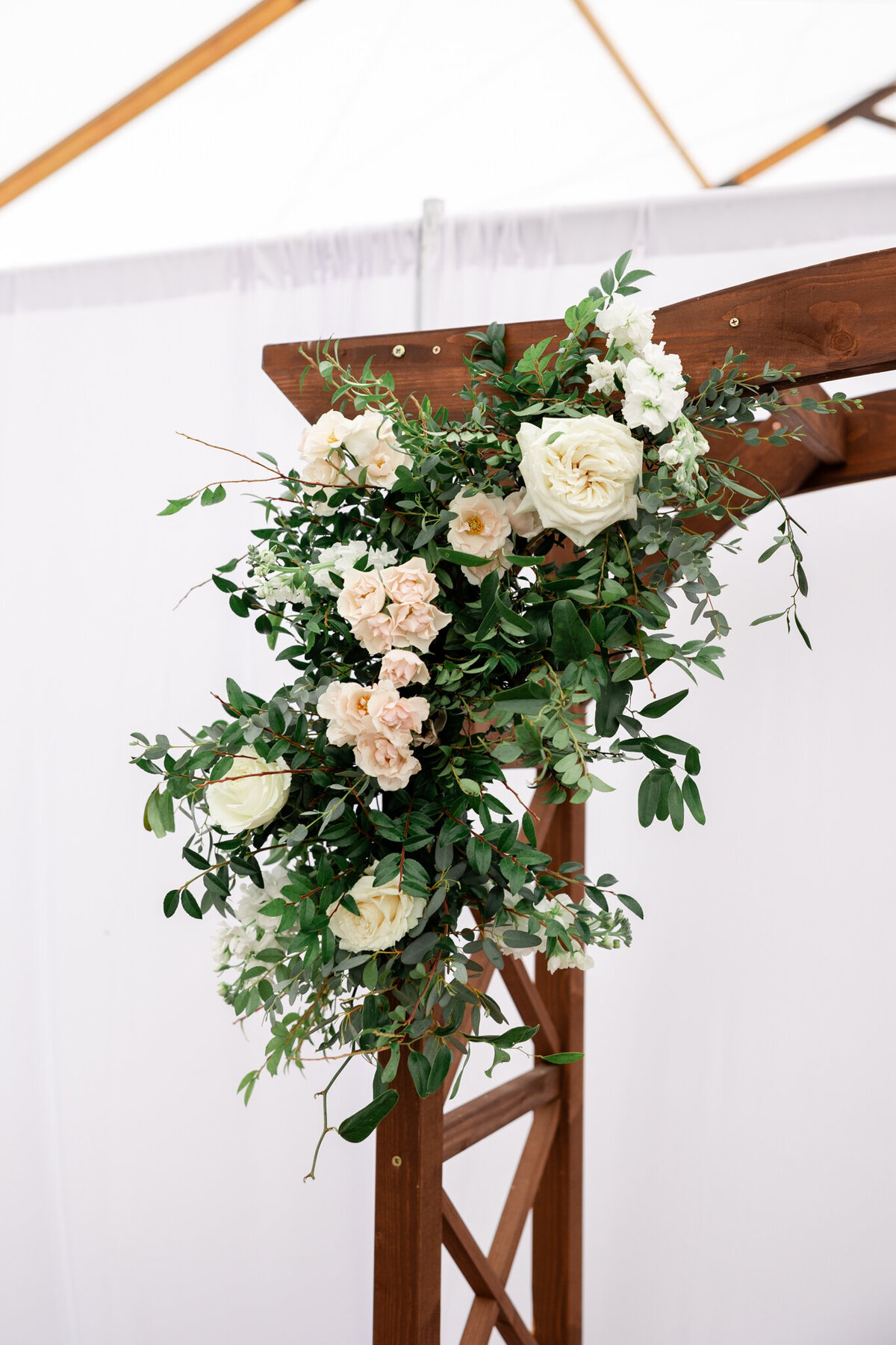 Tented Kent Island Wedding151