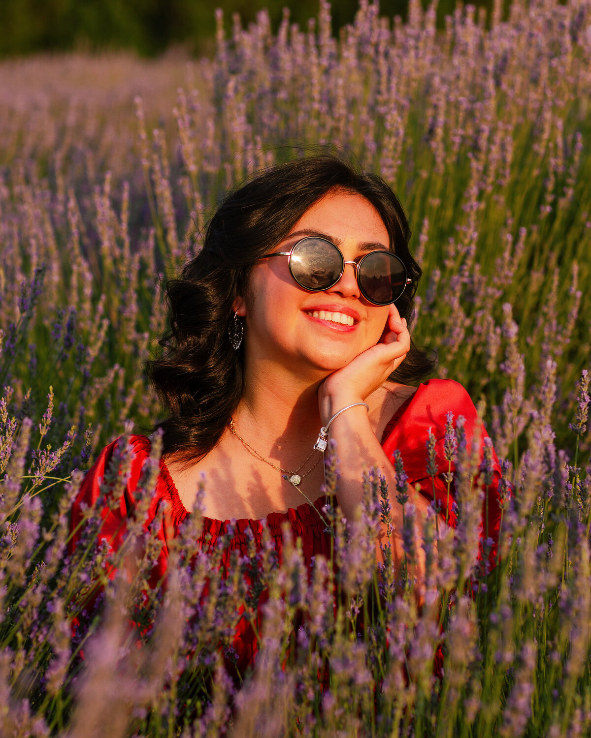 Lavender CloseUp Diana (1)
