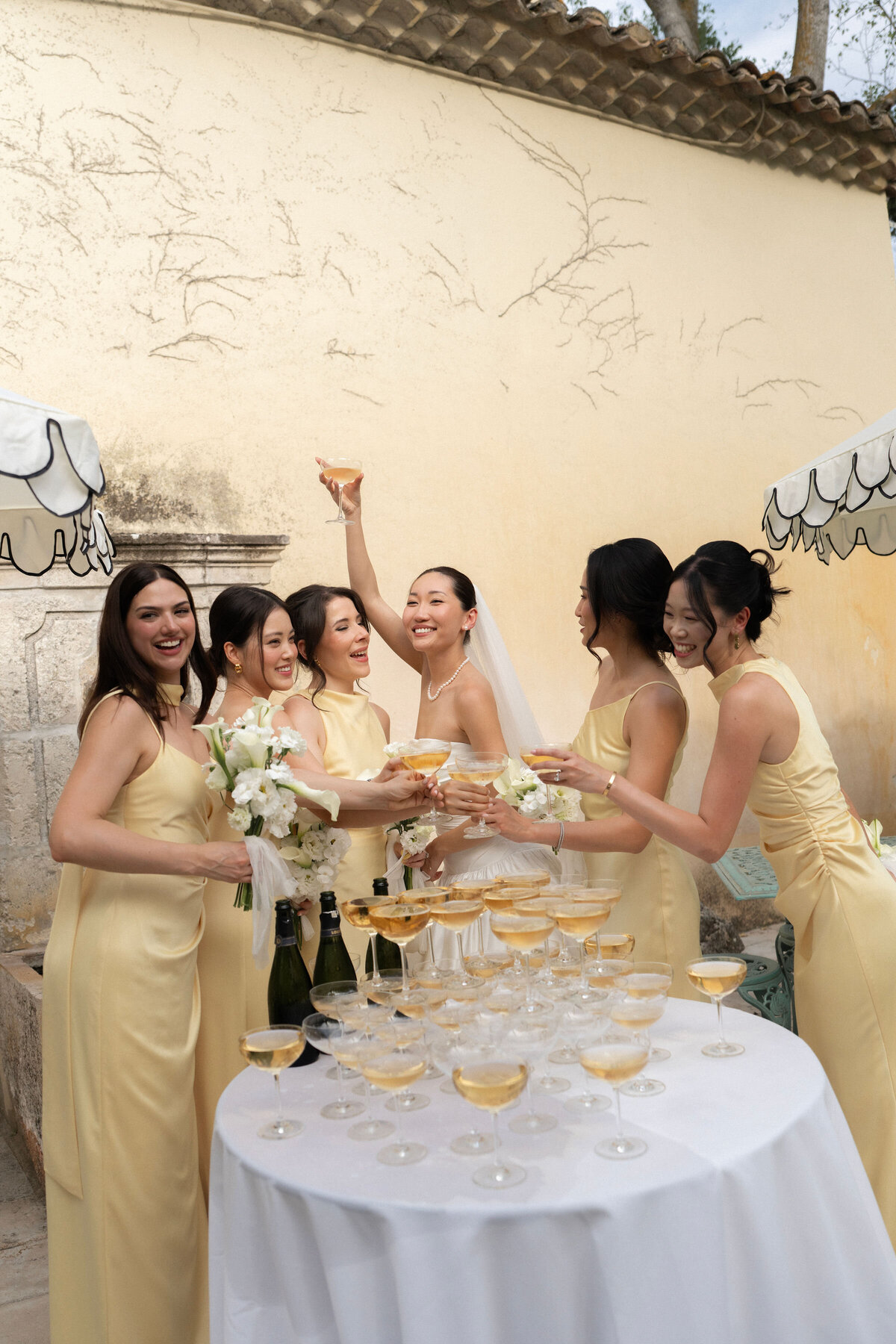 Chateau Talaud_Nastia Vesna Wedding Photography France35