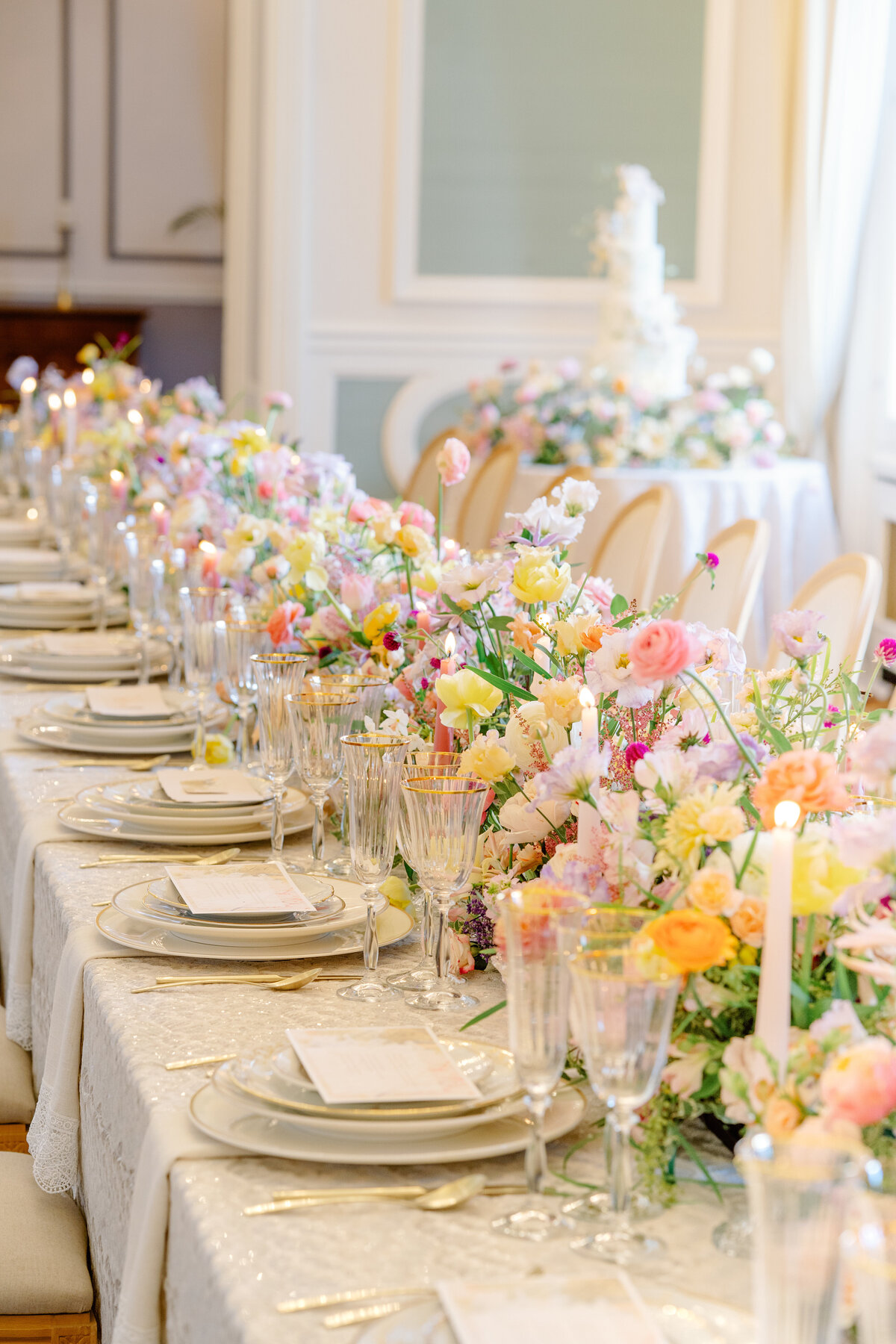 Wedding at Château Bouffémont photographed by Lake Como Wedding photographer