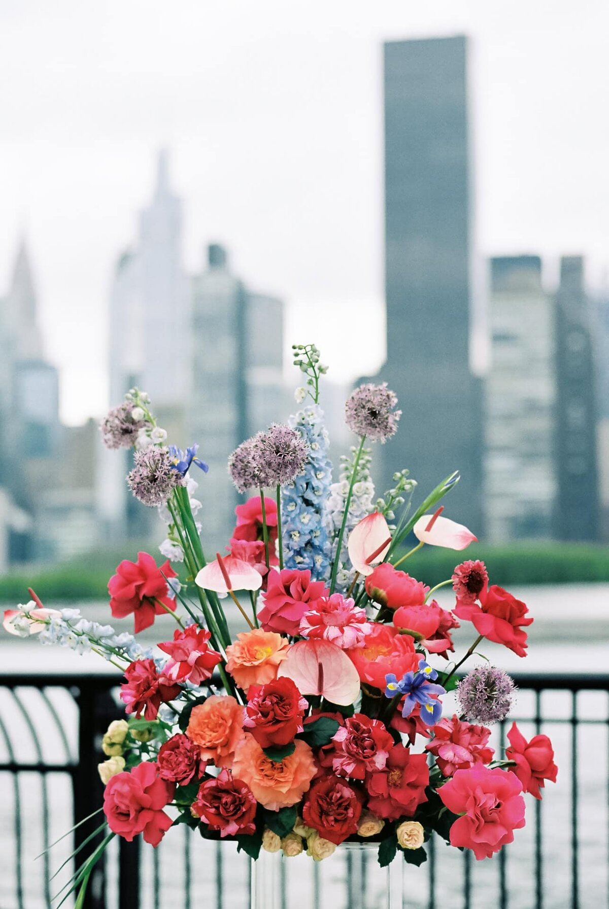 NYC Manhattan Wedding | Los Angeles Wedding Photographer