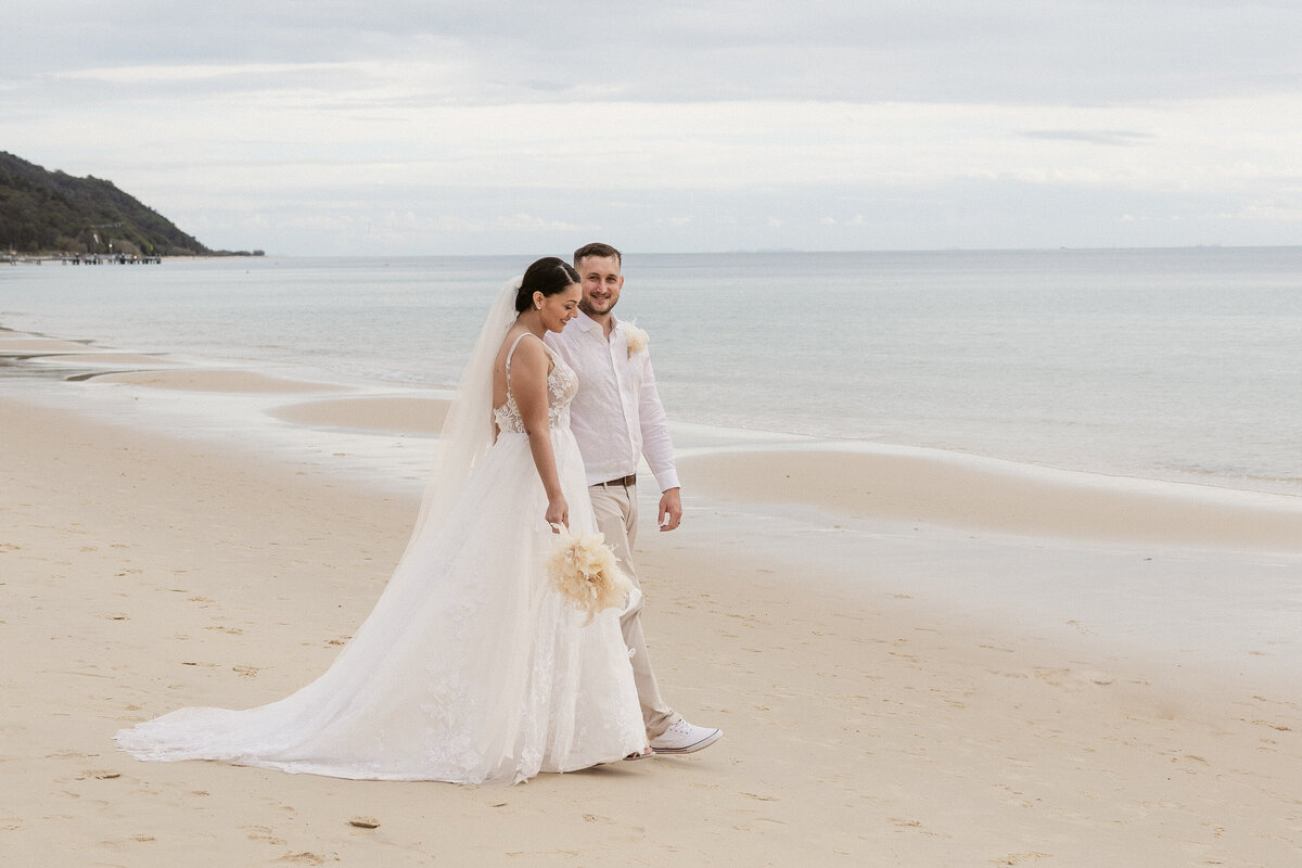 Brisbane wedding photographer_One Avenue Photography_Tangalooma Wedding Moreton Island_RIMA AND DANIEL_-446