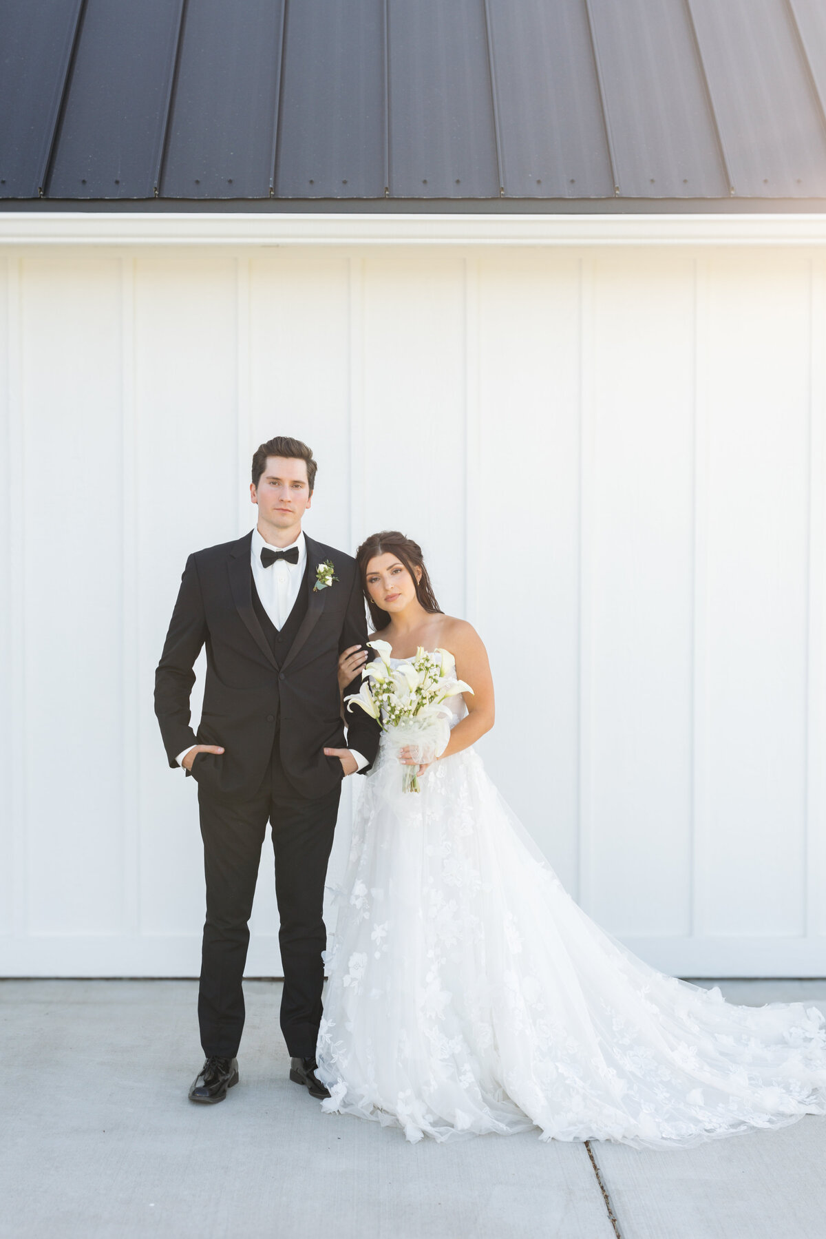 Spokane Wedding Photographer and Videographer