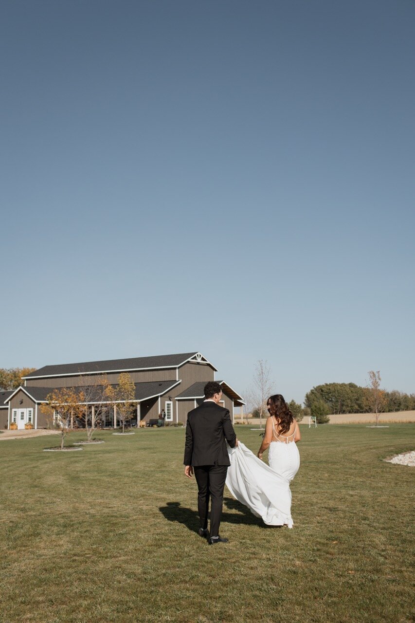 Red Deer Wedding Venue River Valley 143 Large