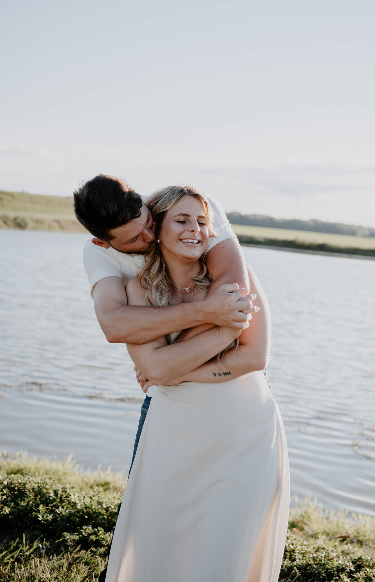 Taylor Elizabeth Photography Weddings and Lifetyle Photographer in Indiana Engagement Photo 19