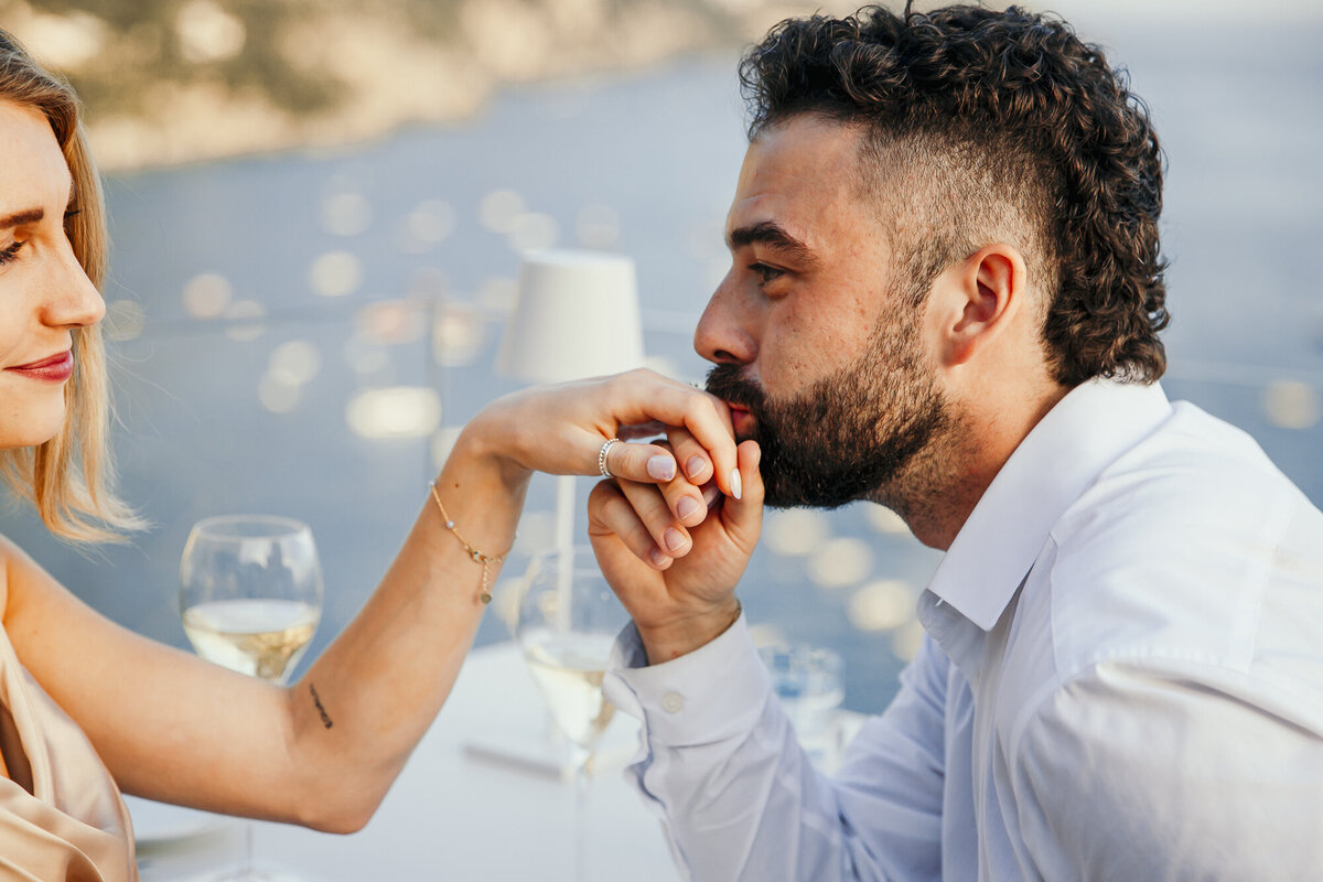 engagement | 037