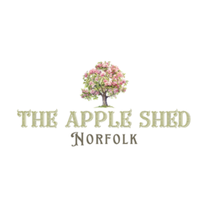 The Apple Shed logo
