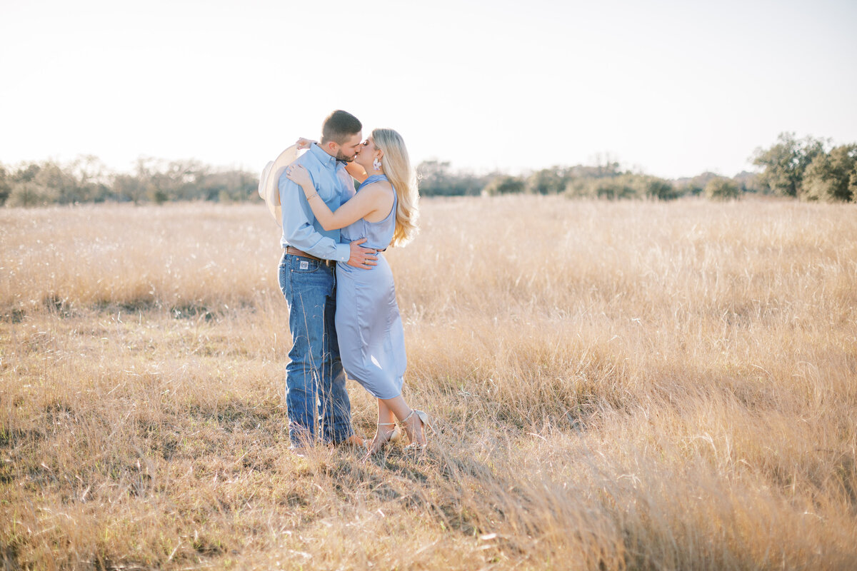 Portfolio | Engagement Session | Wedding Photography by Ink & Willow Associates | Victoria TX