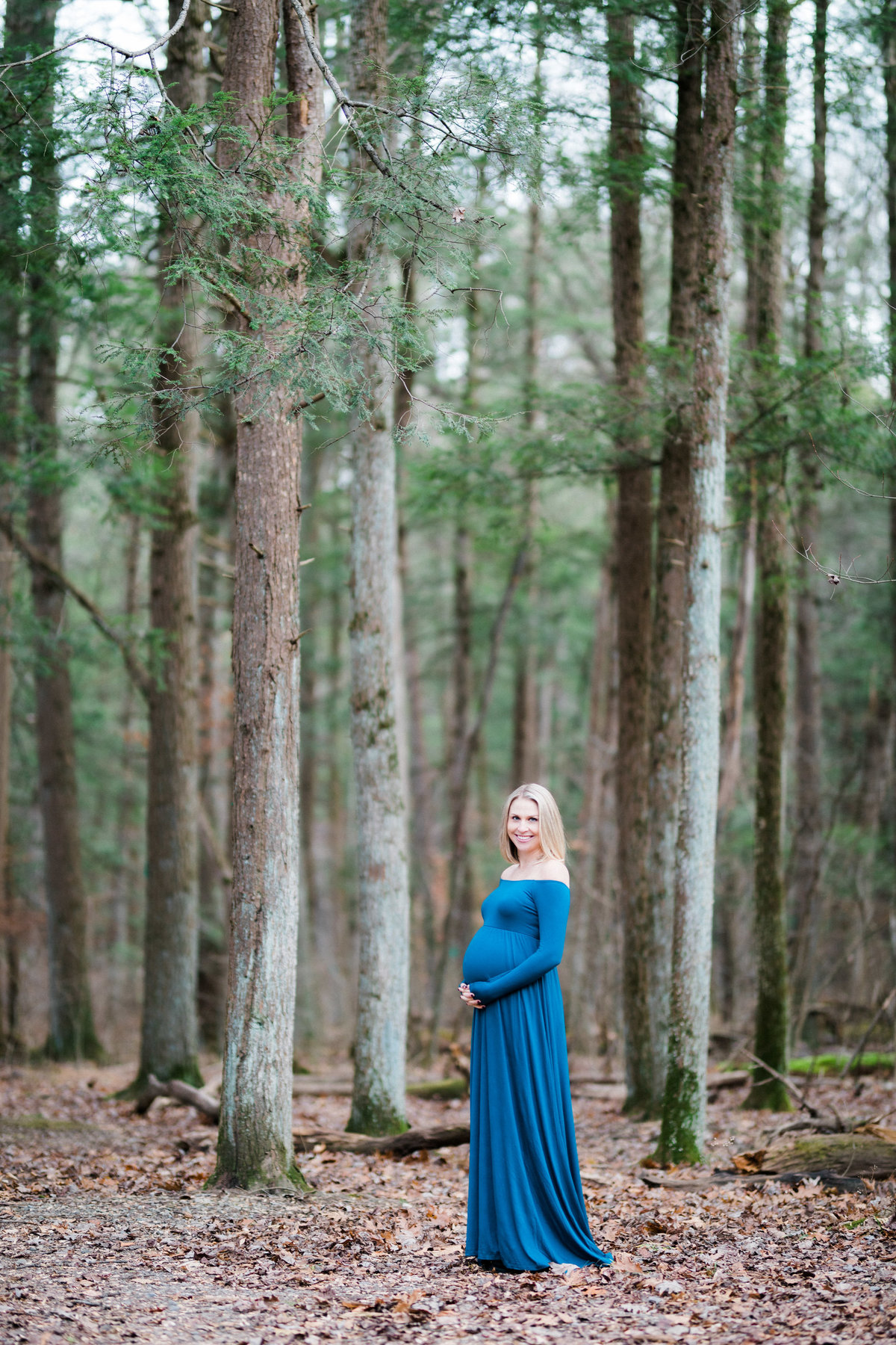 Central PA maternity photographers