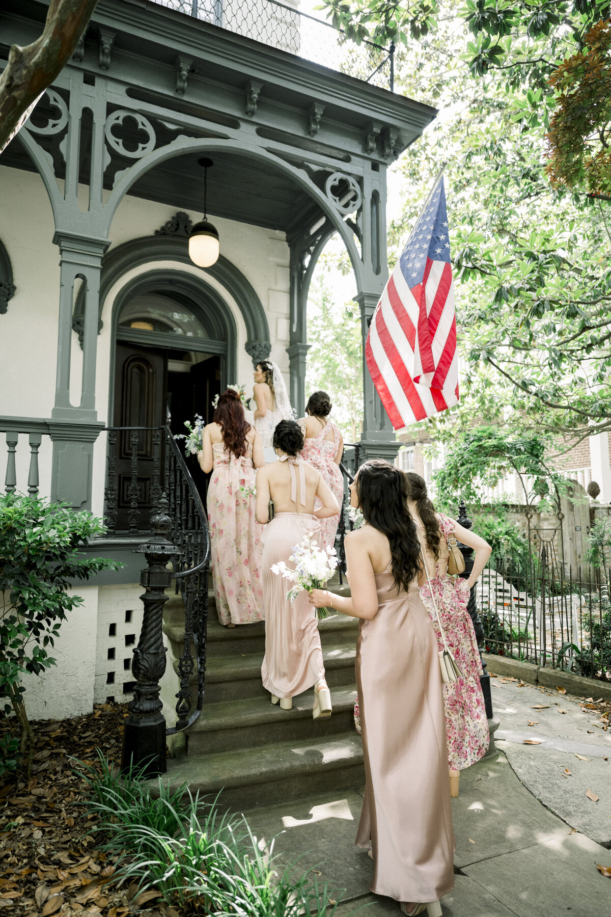 Savannah Georgia Wedding Photographer