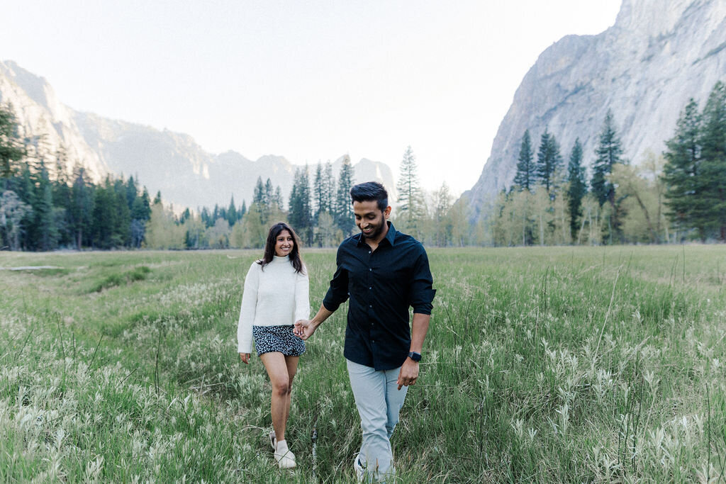 AJ Photography Armando Nevarez Yosemite California Engagement Photography Adventure Emotive Documentary6 (30)