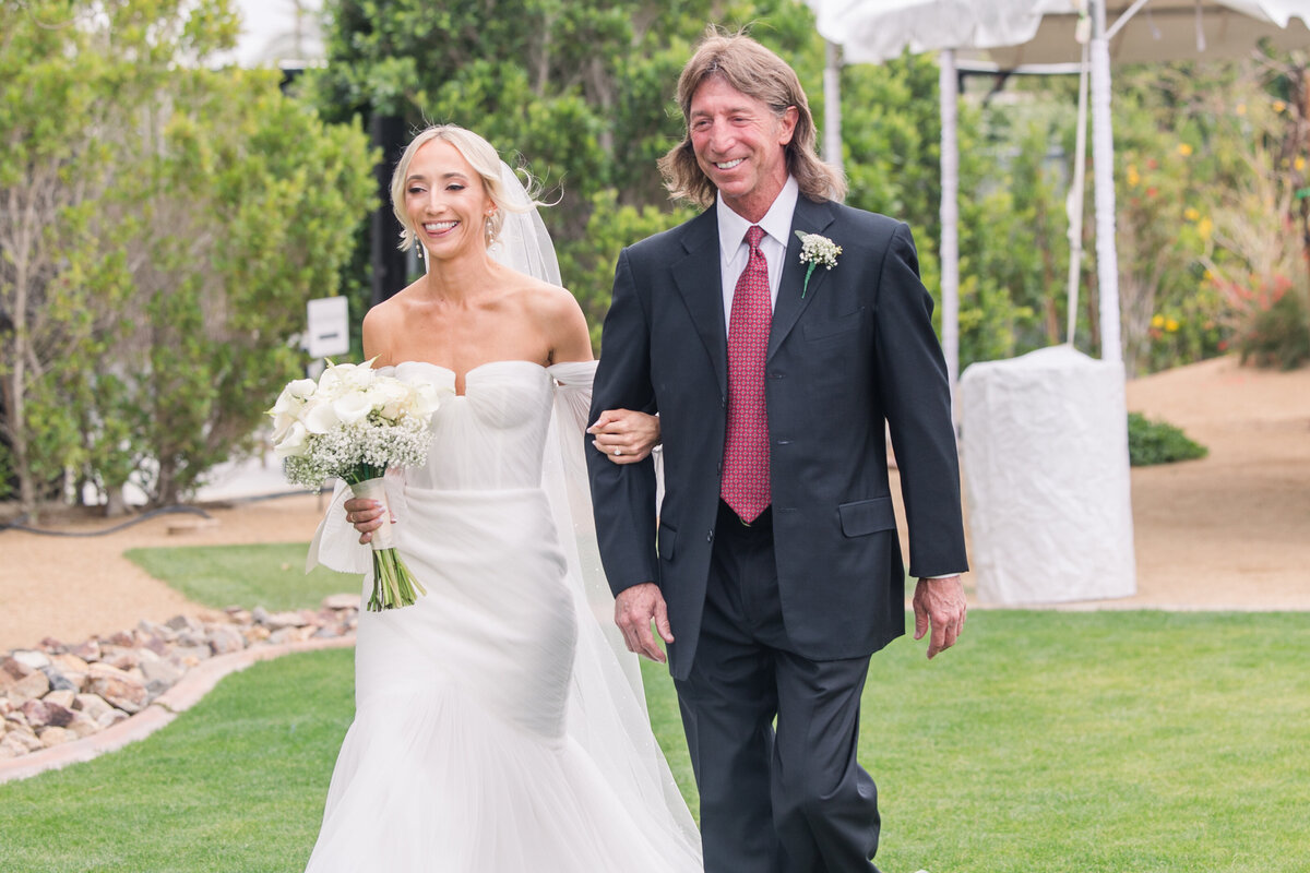The Estate at Via Las Palmas Palm Springs Light and airy spring wedding southern california wedding venue luxury photography-142