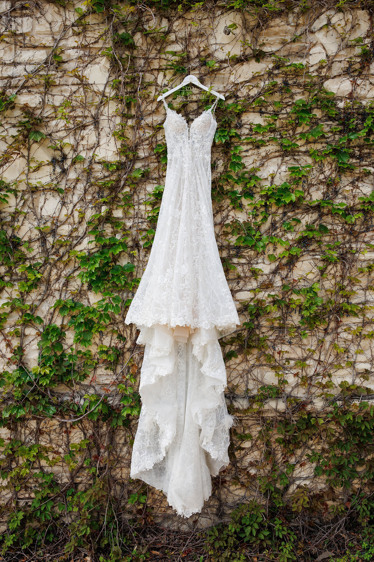Knotting Hill Wedding Hampton Morrow Photography 0022