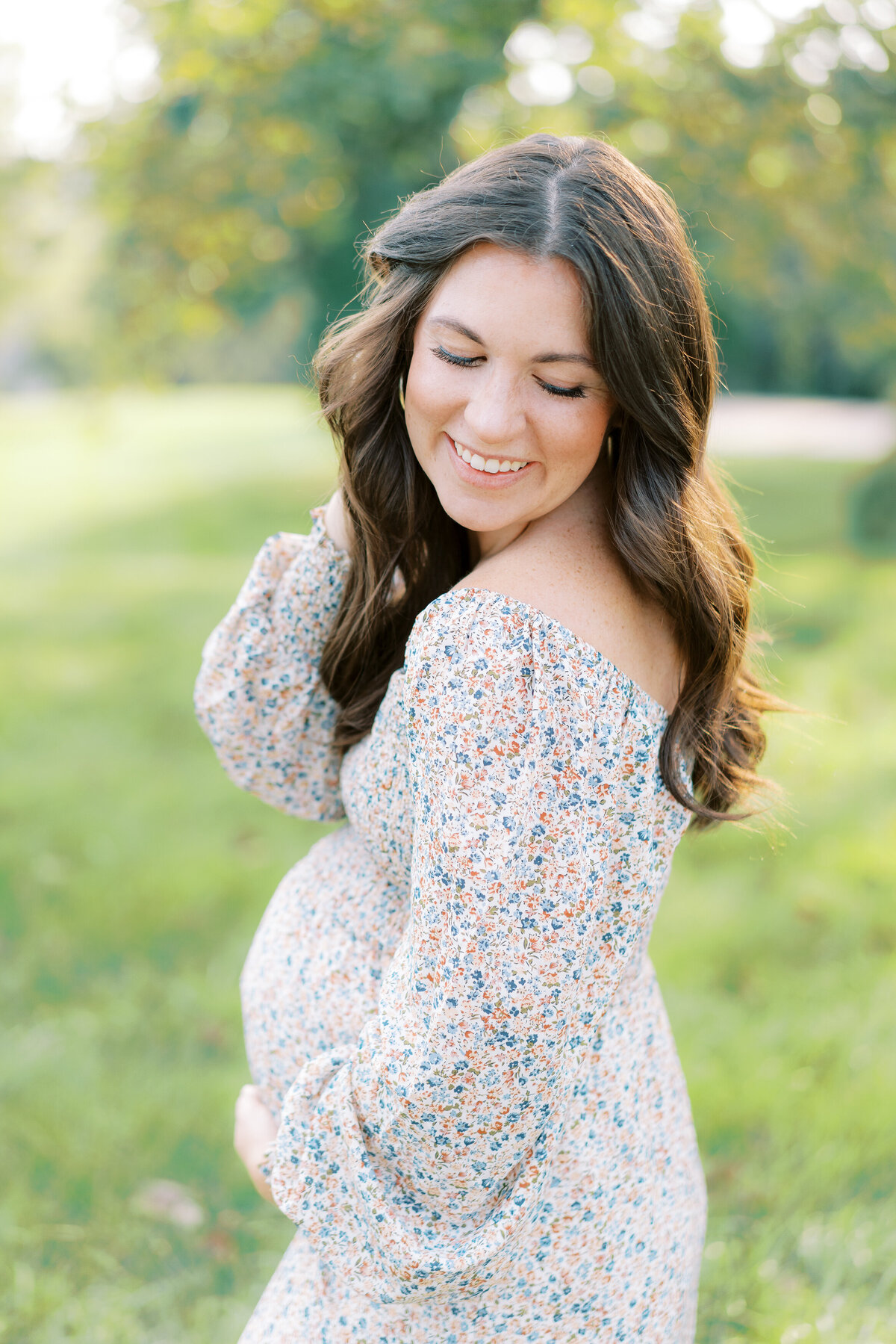 Rebekah Emily Photography Virginia Newborn Photographer-1