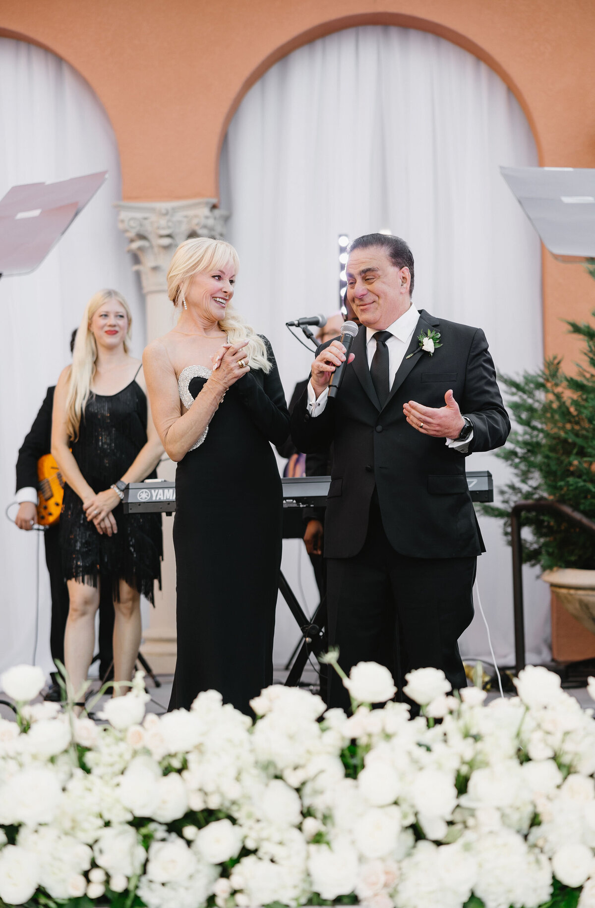 Dallas Luxury Wedding 77