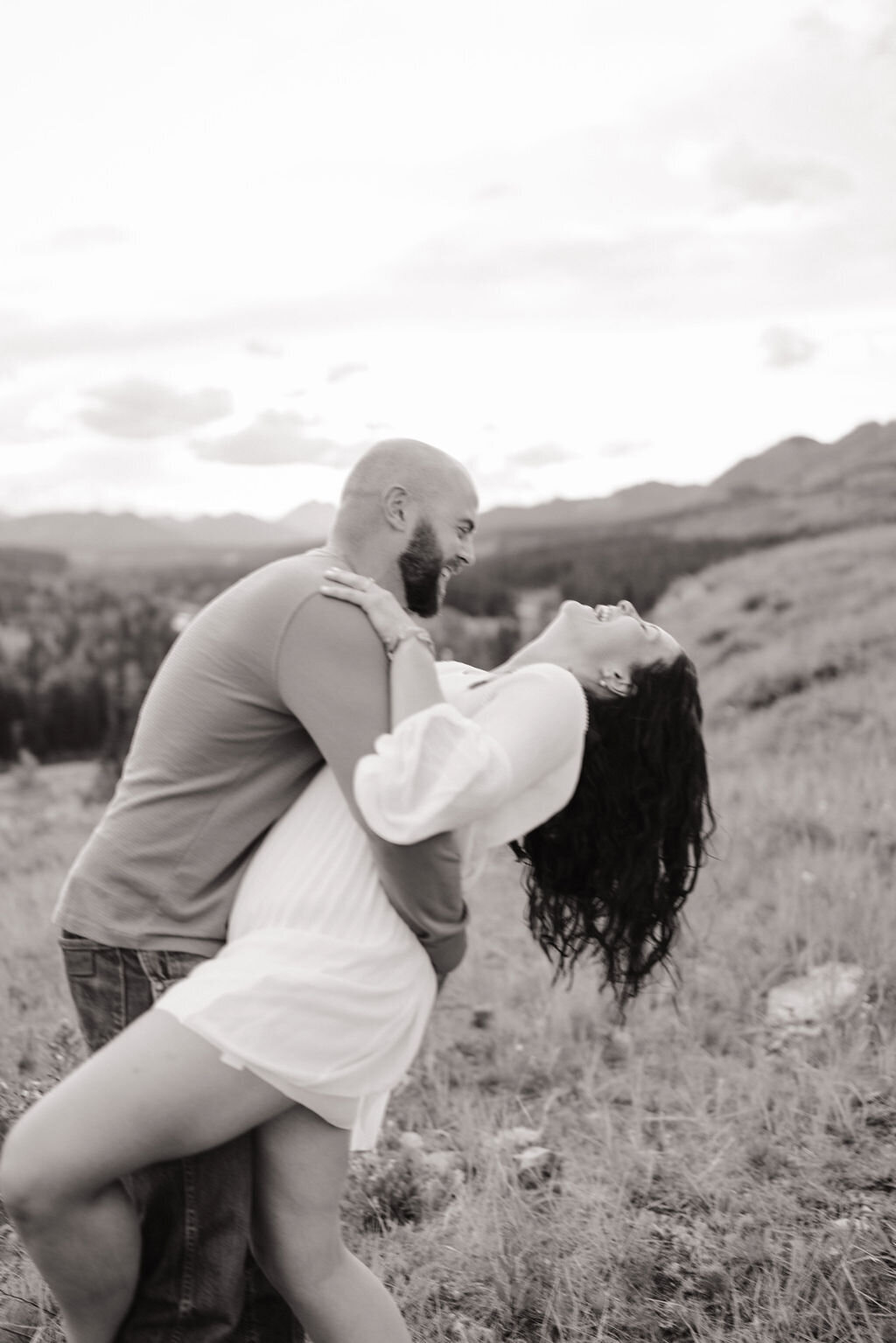 Engagement photos Arizona Madison Karl 11