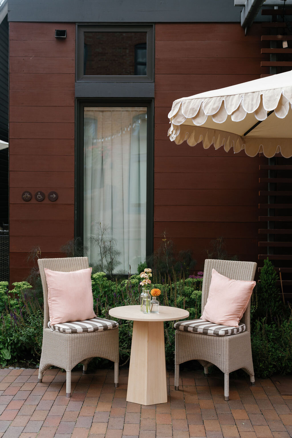 House of WIlde Rentals - Colorado 8