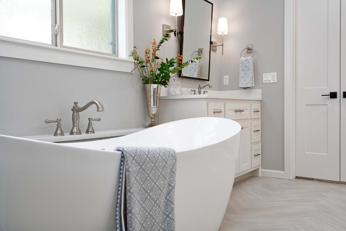 Primary Bath Broken Arrow Home Boulevard Interiors 4