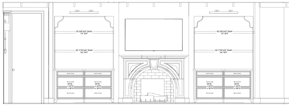 Rochester Interior Designer