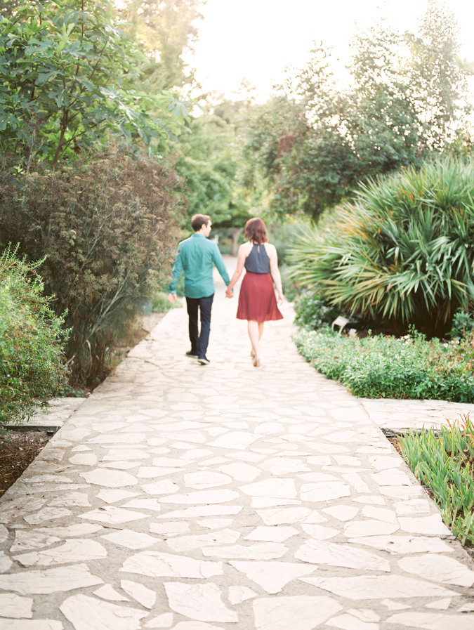 004_Erin & Jack Engagement_Los Angeles California_The Ponces Photography