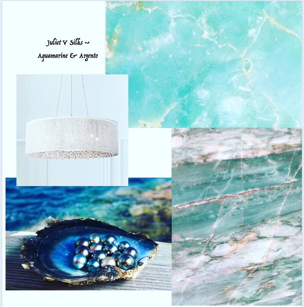 Aquamarine-Argento-Colour-board-Juliet-Valmont