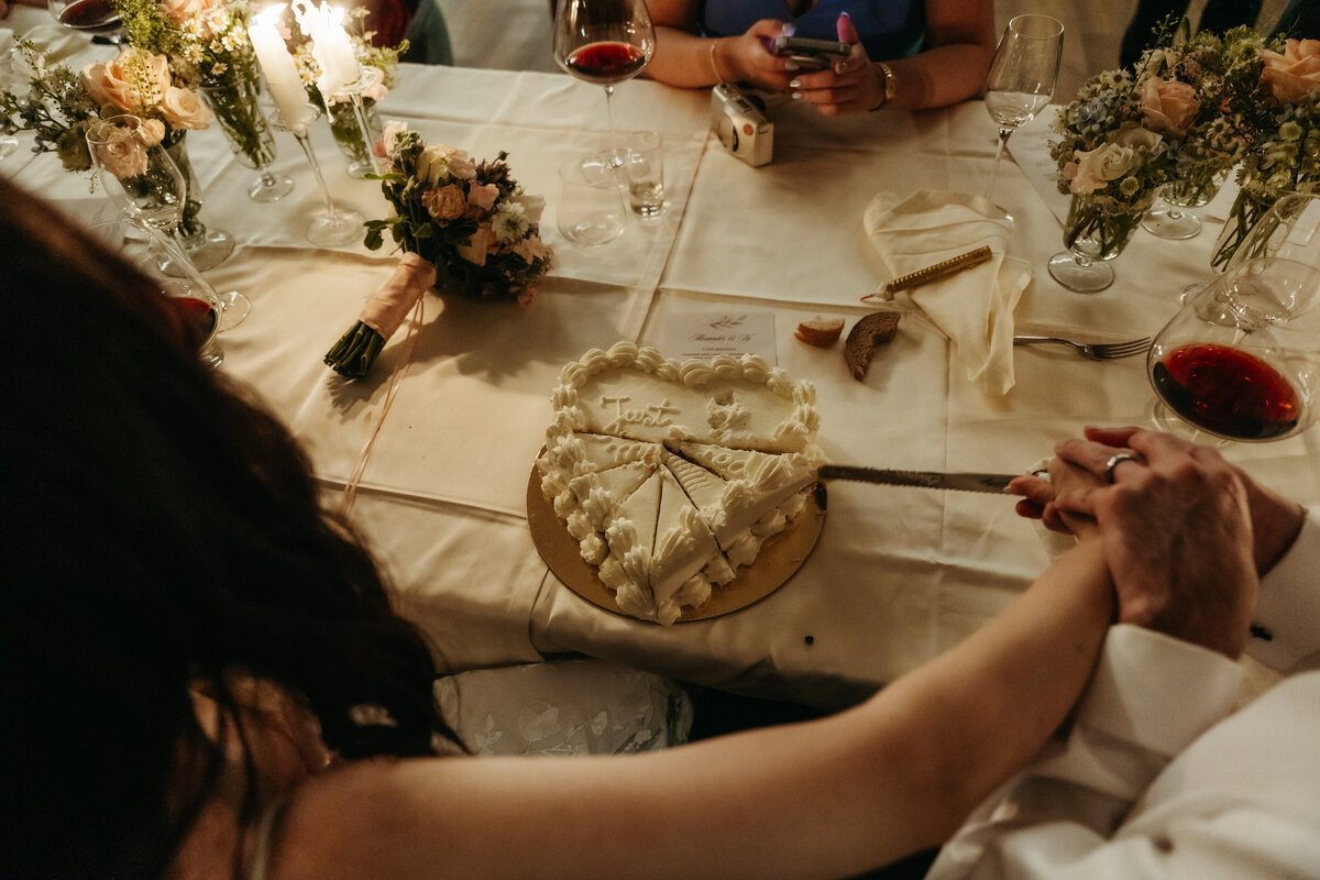 Hotel Bellavista Emma Micro wedding Dolomites -20