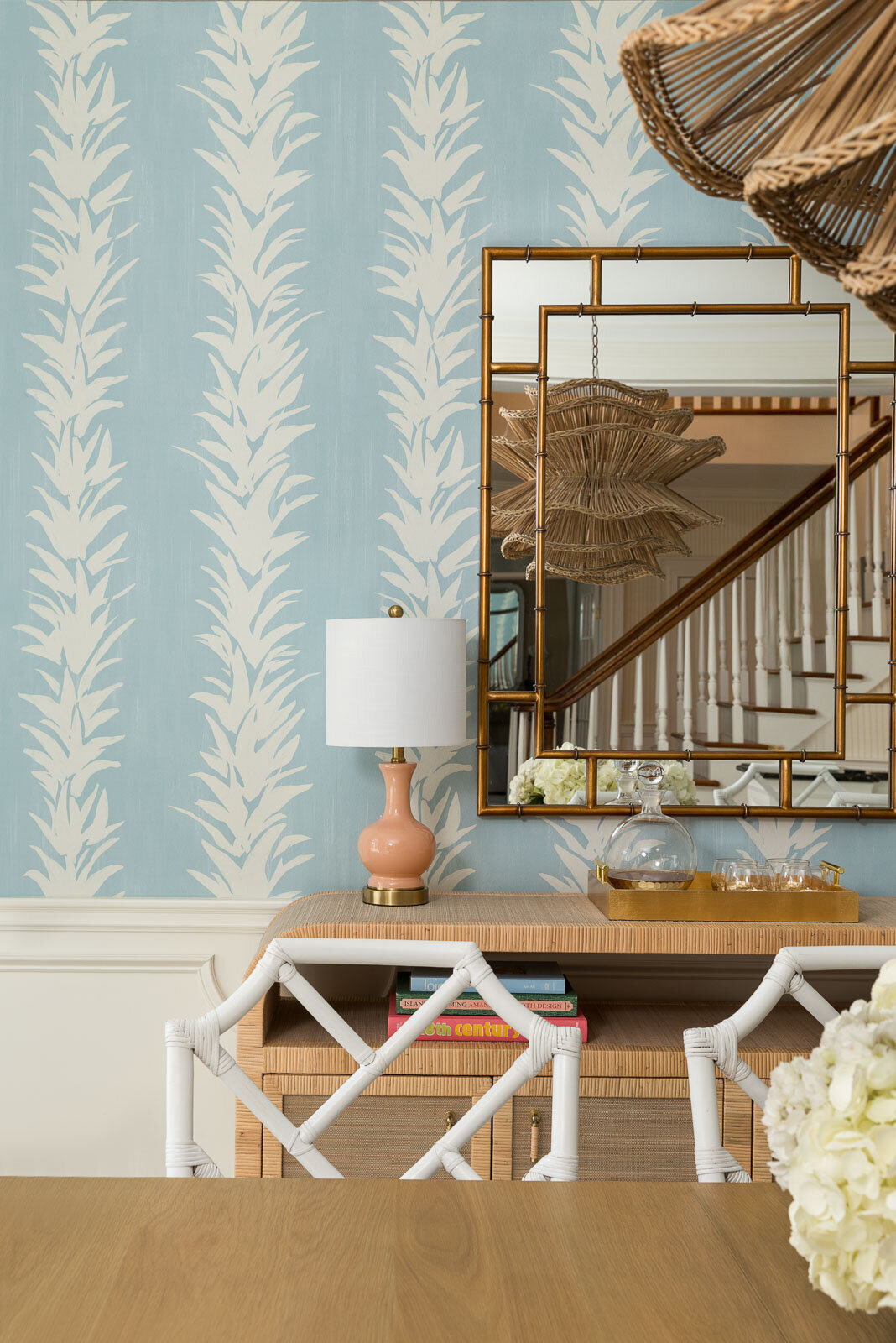 dining room details long island photographer