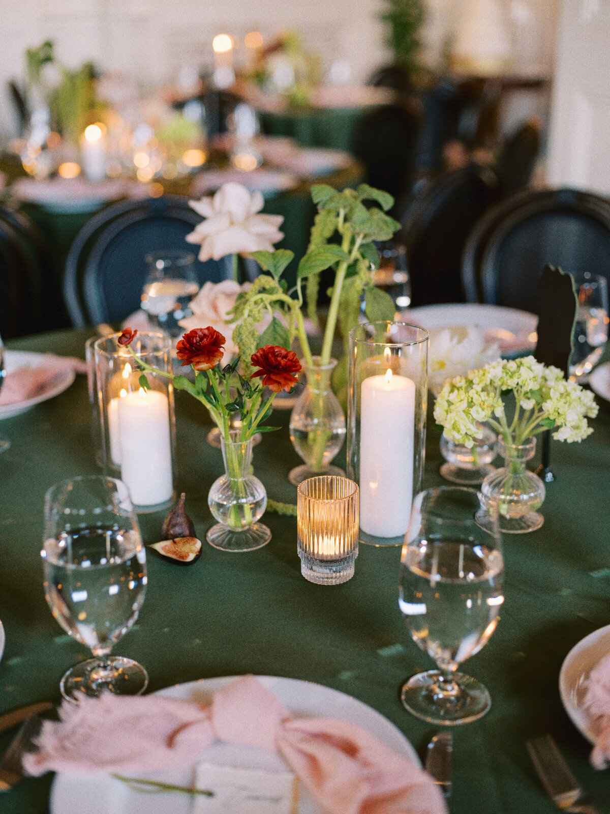 Gabriella + Andrew The Mason-649