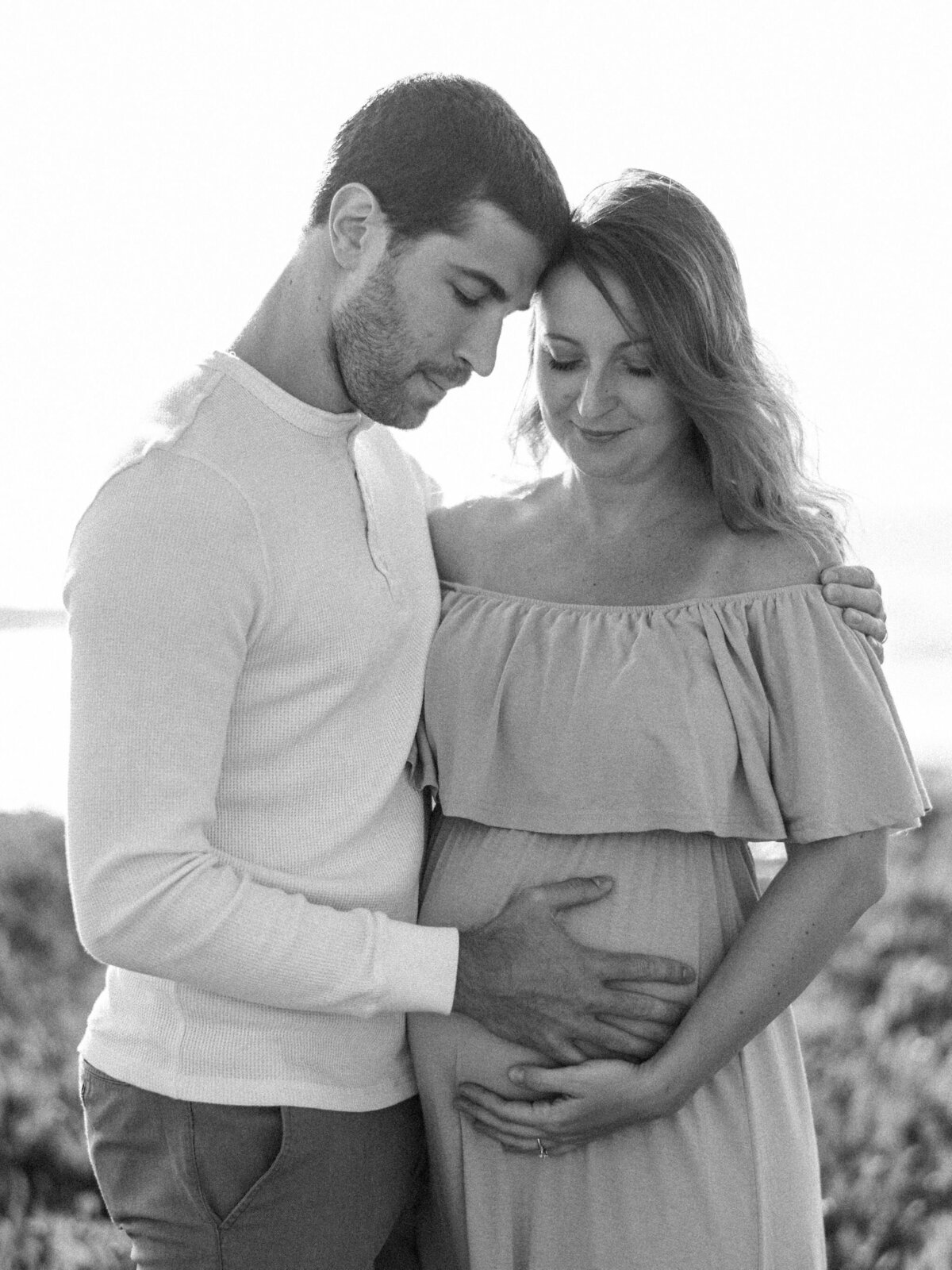 california-coast-beach-maternity-photos8