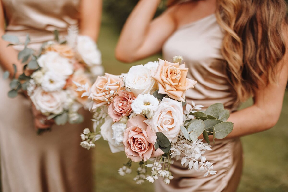 Wedding Florist Devon, UK_11