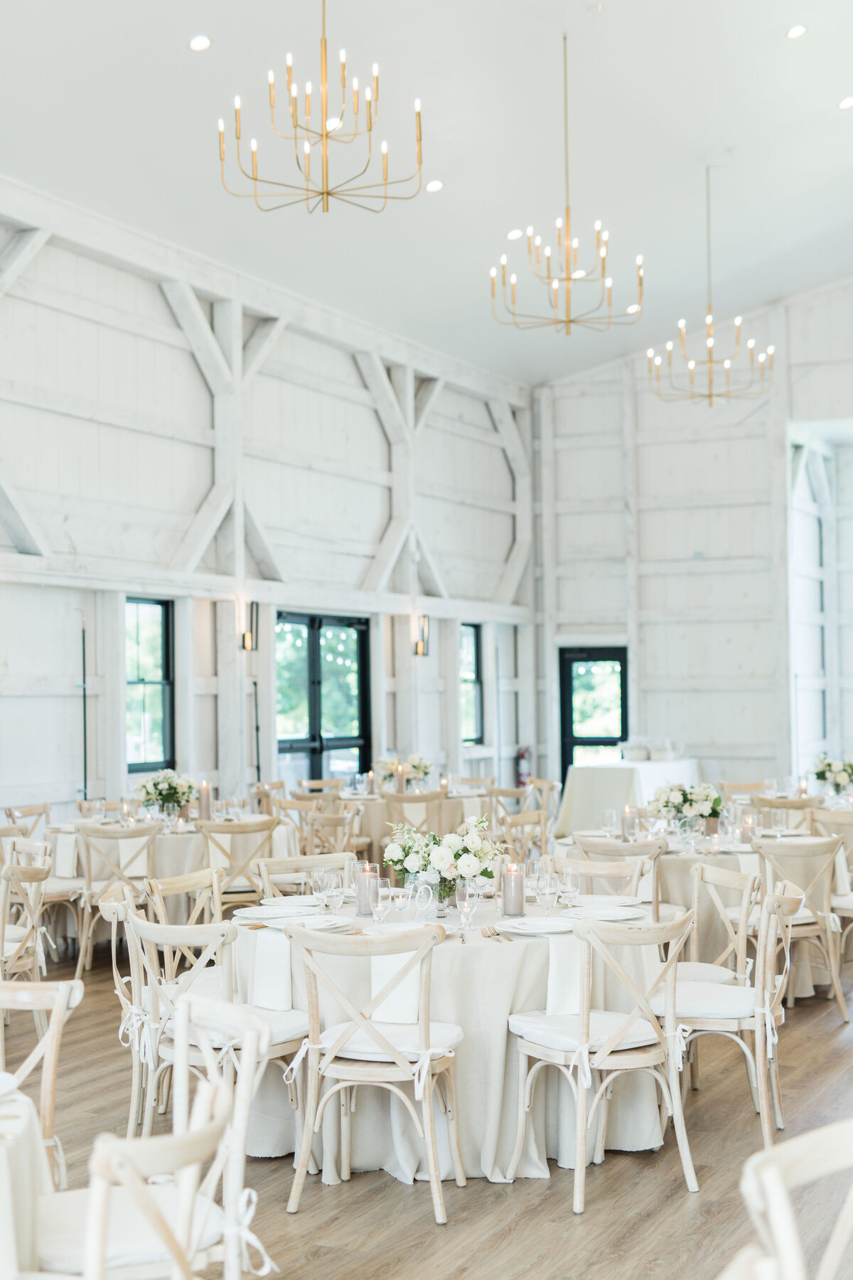 New England Wedding Planner