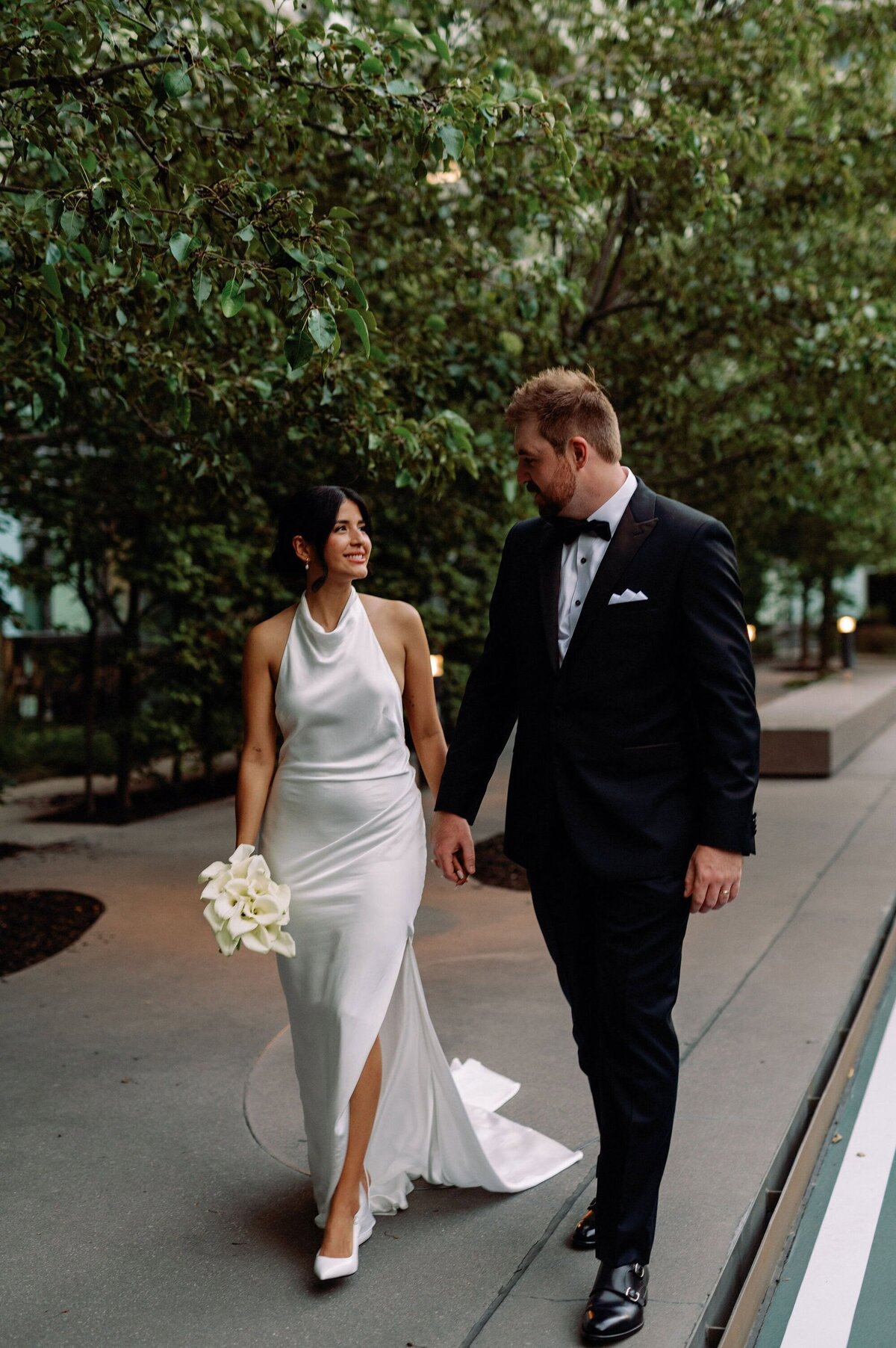 1HotelTorontoWeddingReception-86