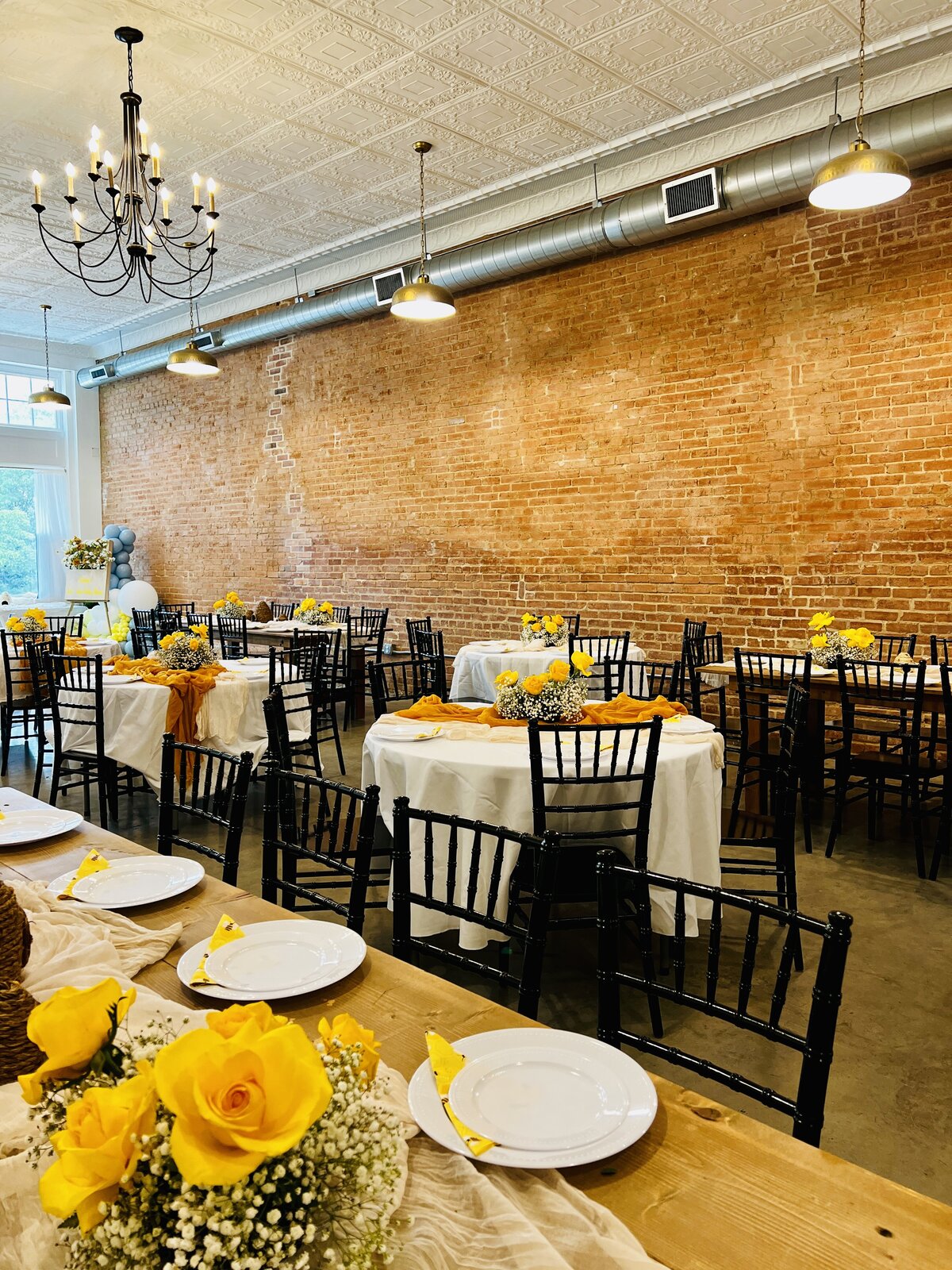 DFW Venue
