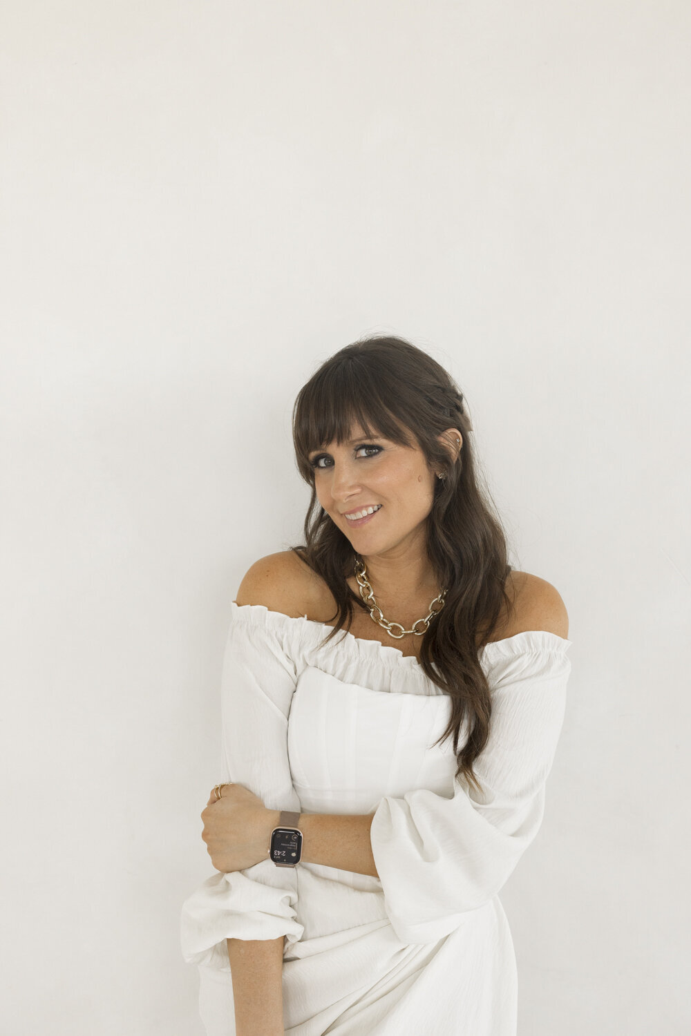 Tracy Battaglia Owner Of The Fully Alive AGENCY