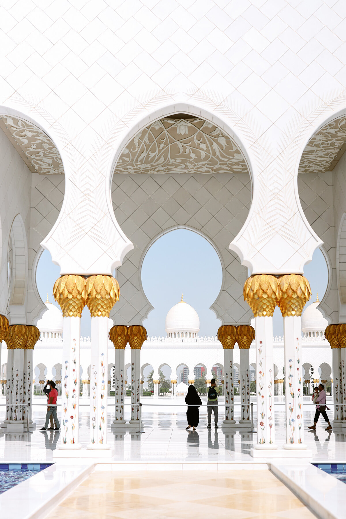 Michelle Norwood Living - Luxury Travel Inspiration - Dubai - erickelley-00039