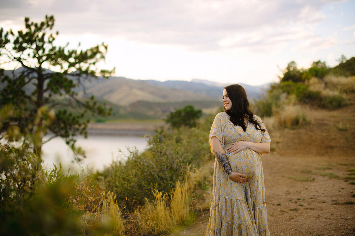 Fort Collins Photographer Wedding Engagement Maternity Senior Photo Locations Elopement Horsetooth Reservoir Rotary Park9