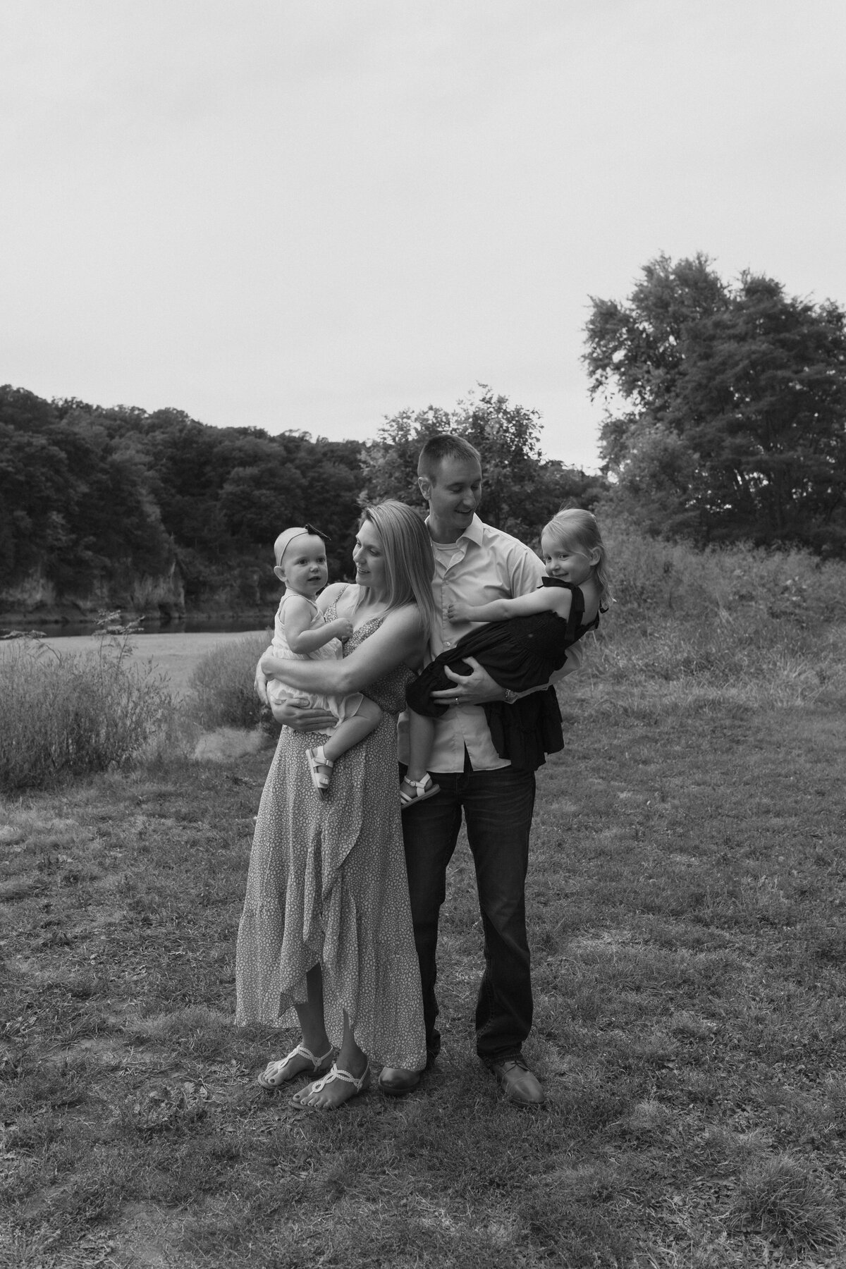 Markey Family-86