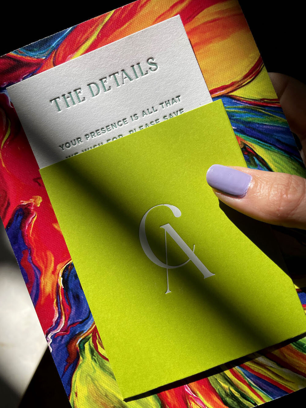 custom_wedding_stationery_Colorful_Wedding_Invitation_BodegaPress