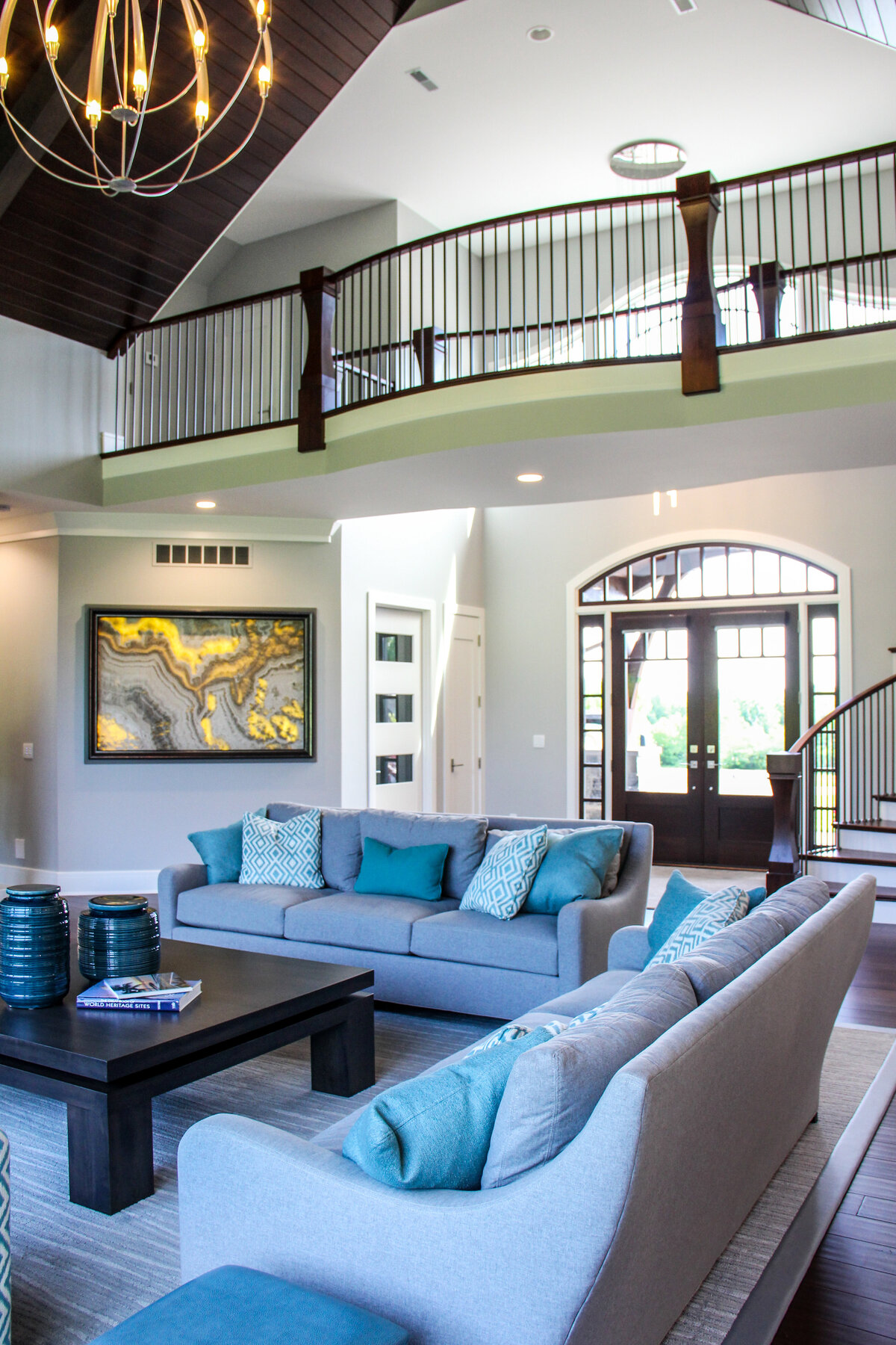 Living room 11