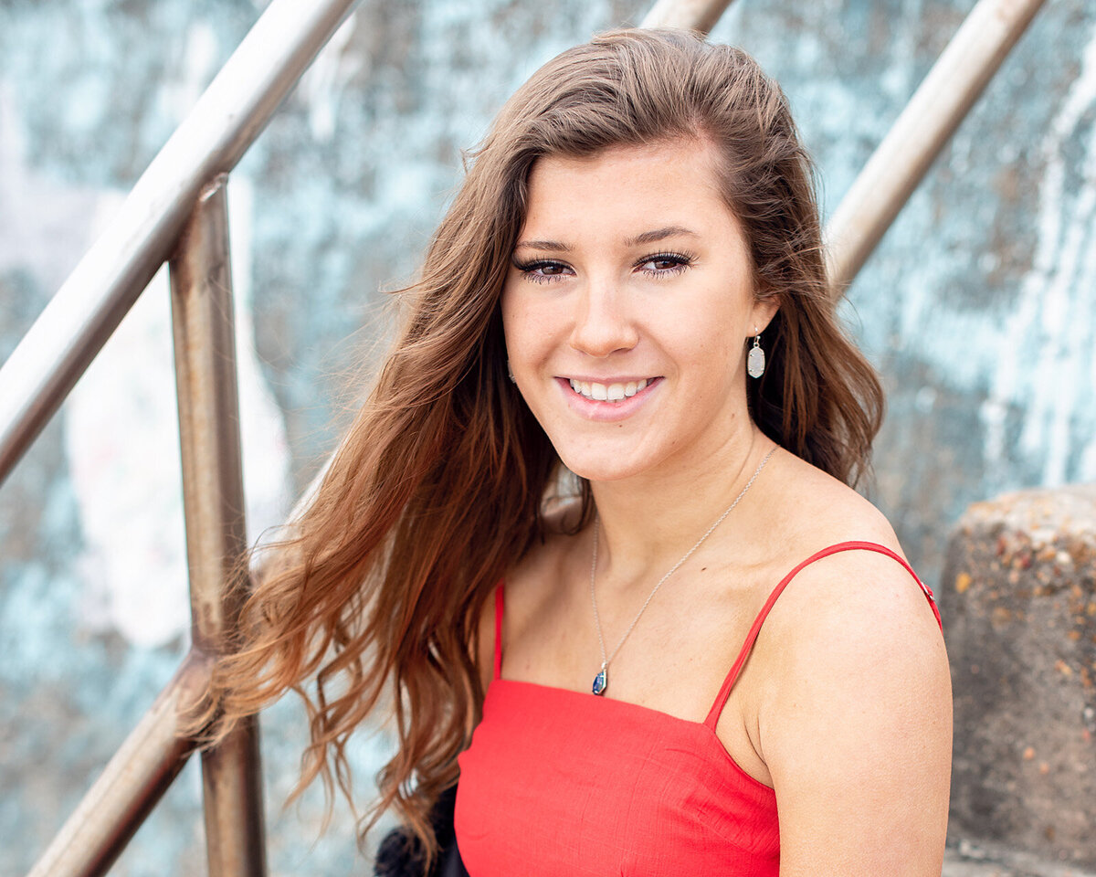 League City Senior Photographer | Chandra Wills 08