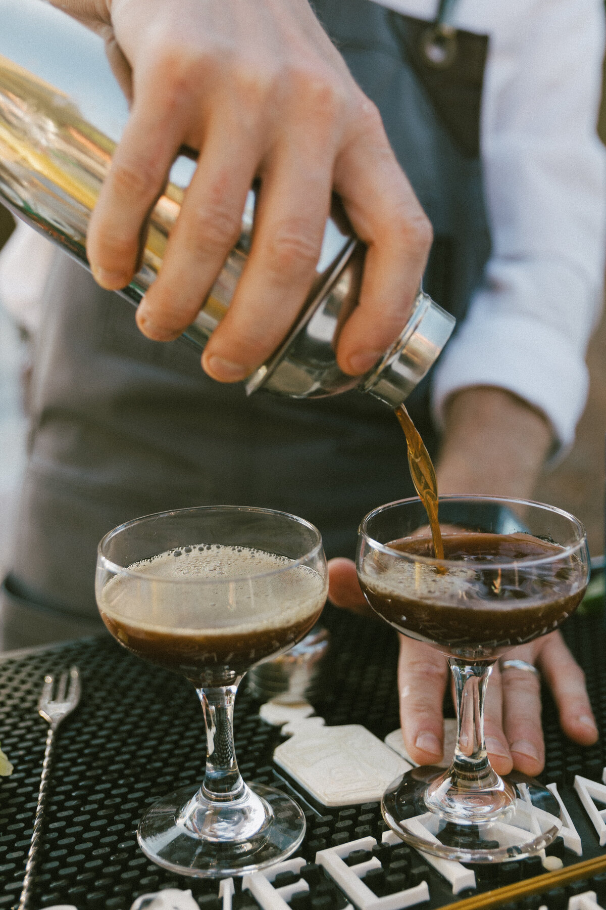 Cielo Farms Wedding | Gabi + Andrew